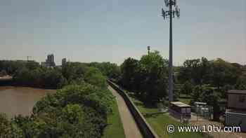 Woman says she was attacked by man on Scioto Trail in broad daylight - 10TV