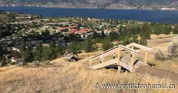 Giant's Head trail project targets completion in 2025 | News | pentictonherald.ca - pentictonherald.ca
