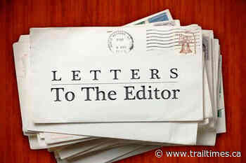 LETTER: Creston’s non-profits need new energy - Trail Times