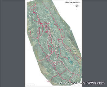 Whitehorse council plotting trail map for off-roaders - Yukon News