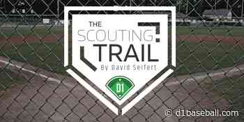 The Scouting Trail: LSU, Vandy, Miami, Charlotte, La Tech, USD, Gonzaga • D1Baseball - D1 Baseball College Baseball News & Scores