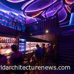 From record store to restaurant: OWIU Studio designs GOHO Kaiseki & Bar in Singapore