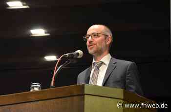 Wahlnachlese in Hardheim: Ortsteile spielen gewichtige Rolle - Hardheim - Nachrichten und Informationen - Fränkische Nachrichten