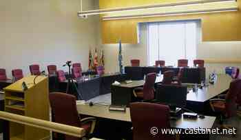 TNRD director, councillor proposes studying boundary changes for regional district - Kamloops News - Castanet.net