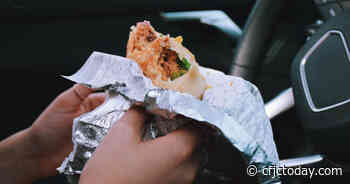 Students Invent Edible Tape That Keeps Burritos Wrapped - CFJC Today Kamloops