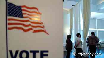 Georgia Secretary of State Raffensperger beats Trump ally - CFJC Today Kamloops