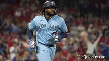 Jansen, Guerrero homer, Blue Jays beat Cardinals 8-1 - CFJC Today Kamloops