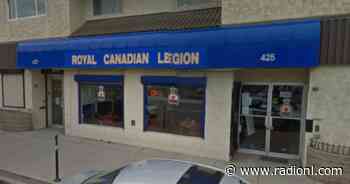 The Royal Canadian Legion celebrates Legion Week - radionl.com