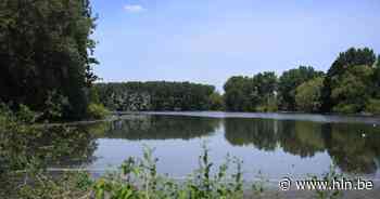 Buurt denkt mee na over toekomst van Bellefroid Vijvers - Het Laatste Nieuws