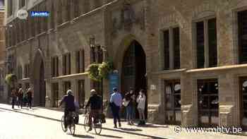 KU Leuven stopt samenwerking met docent Letteren na meldingen grensoverschrijdend gedrag - ROB-tv