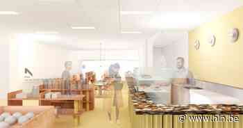 Nieuwe ontmoetingsplek in Leuven: museum M opent museumshop en koffiebar - Het Laatste Nieuws