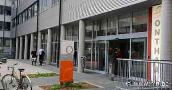 16-jarige fietser gewond na parkeermanoeuvre van automobilist | Leuven | hln.be - Het Laatste Nieuws