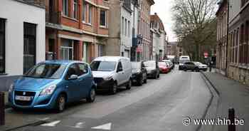 Studente (21) gewond na val met fiets | Leuven | hln.be - Het Laatste Nieuws