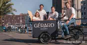 Nieuwe innovatieve pop-up in Leuven: “We werken vanuit 'dark kitchen' aan de Vaartkom” - Het Laatste Nieuws