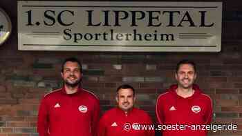 B-Ligist aus dem Kreis Soest stellt neuen Trainer vor - der kommt aus der Bezirksliga - soester-anzeiger.de