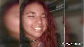 Residents asked to help to find missing Saskatoon teenager: Police