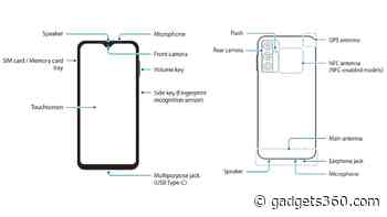 Samsung Galaxy F13 Allegedly Spotted on India Website, May Get Triple Rear Cameras Setup