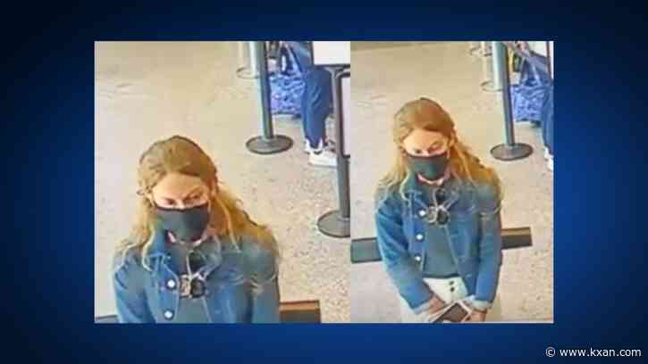 Murder suspect flew out of Austin to New York days after cyclist's death