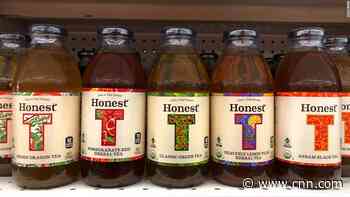 Coca-Cola discontinues Honest Tea