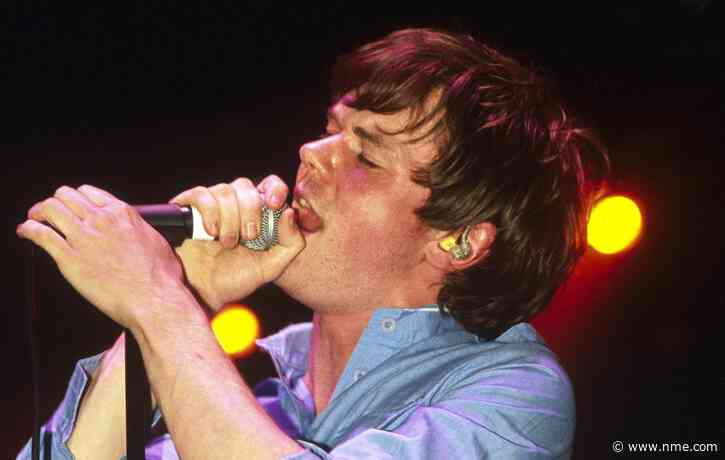 Idlewild announce reissue and 20th anniversary tour for ‘The Remote Part’