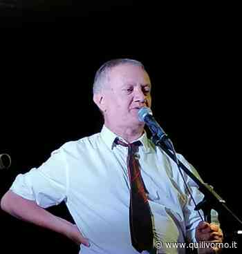 Circolino Tour. Venerdì c'è Marco Azzurrini con "Dante va alla Guerra" - QuiLivorno.it