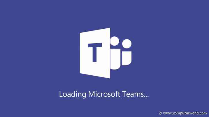 Microsoft looks to make Teams screen-sharing more interactive with Live Share