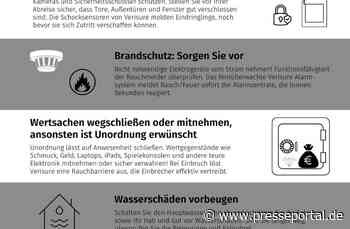 Feiertage: Fluch oder Segen? / Bedenken bei Brückentagen und Kurzurlaub