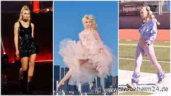 Vivien aus Prien nach ihrem Show-Aus: „Die GNTM-Zeit war mit die schönste Zeit meines Lebens“