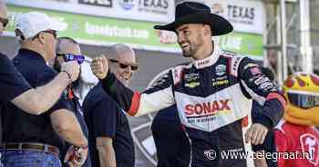 Derde plek Rinus van Kalmthout in Alabama | Autosport | Telegraaf.nl - Telegraaf.nl