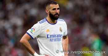 'Salah can say what he wants' - Karim Benzema hits out at Liverpool in Real Madrid rant