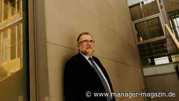 Handel: Siegfried Russwurm vom BDI warnt vor den Risiken im Geschäft mit Autokraten