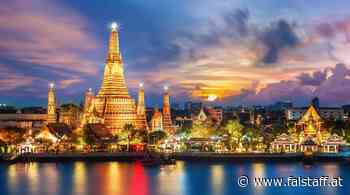 Deutschen lieben Fernreisen, Österreicher bleiben in Europa