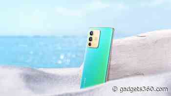 Vivo V25 Pro 5G Appears on IMEI Database; RAM, Storage Configurations Tipped: Report