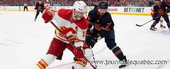 Les Flames y croient encore