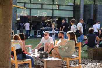 Lancement de RUN - Rencontres Urbaines de Nancy - Ville de Nancy