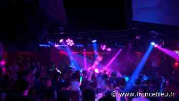 Piqûres en boîte de nuit : deux enquêtes ouvertes à Nancy - France Bleu