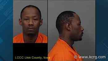 Taboo Nightclub suspect pleads not guilty; waives right to speedy trail - KCRG