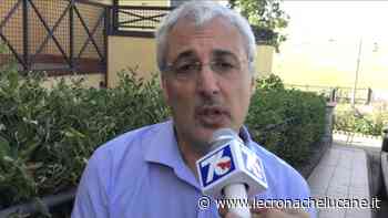 IL RENDICONTO FINANZIARIO SPACCA MELFI - Cronache TV