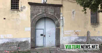 Melfi: primo appuntamento sulla rigenerazione dell'ex carcere! I dettagli - vulturenews.net