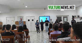 Melfi: questa scuola protagonista nella "Giornata Nazionale della Legalità" per sensibilizzare i giovani ai giusti valori! Ecco i dettagli - vulturenews.net