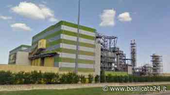 Termovalorizzatore Melfi, Rendina: "Rottura a tubazione ha causato uscita di vapore acqueo" - Basilicata24