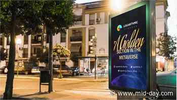 Unlock Crypto's Full Potential: Ethereum (ETH), Logarithmic Finance (LOG), and Solana (SOL) - mid-day.com