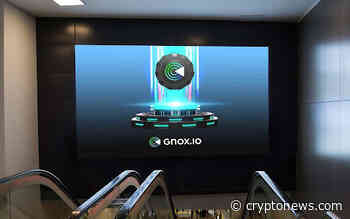 Gnox (GNOX) is ready to battle the Crypto Goliaths Ethereum (ETH), Avalanche (AVA) and Solana (SOL) - Cryptonews