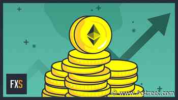 Ethereum price prepares for a bullish breakout as GameStop launches ETH wallet - FXStreet