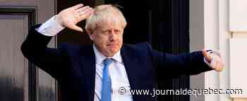 Boris Johnson: le chat aux neuf vies, mais jusqu’à quand?