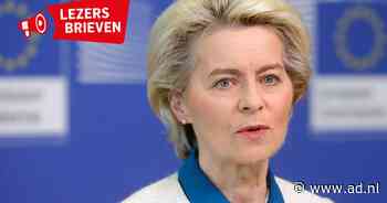 Reacties op kritiek Brussel: 'Het zogenaamde braafste jongetje van de klas wordt op de vingers getikt' - AD.nl