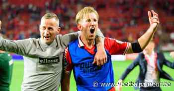 'Anderlecht en Twente vinden geen akkoord, Vlap keert terug naar Brussel' - VoetbalPrimeur.be