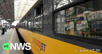 Ook deze zomer nog geen nachttrein van Brussel naar Berlijn en Praag - VRT NWS
