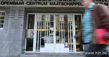 Dankzij Brusselse OCMW kunnen studenten blokken in rusthuis - Het Laatste Nieuws