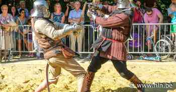 Na twee jaar afwezigheid verwelkomt Brussel opnieuw de Ommegang - Het Laatste Nieuws